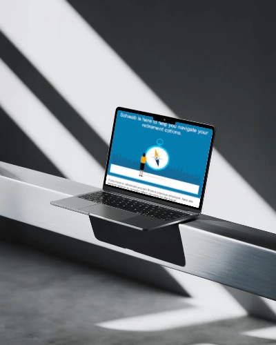 Minimal interface